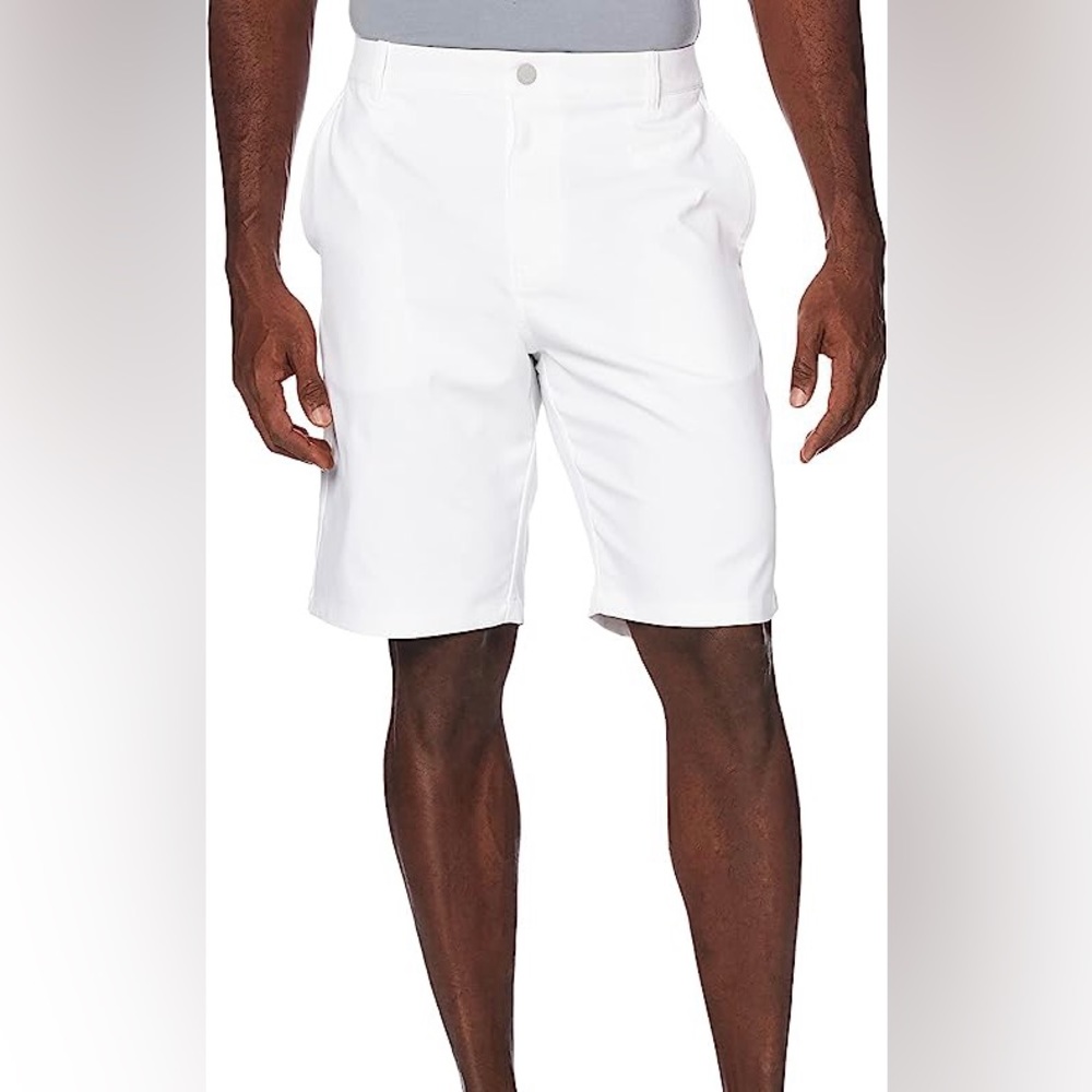 NWT Mens Puma Golf Jackpot Short